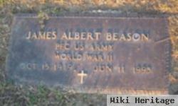 James A. Beason