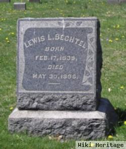 Lewis L. Bechtel