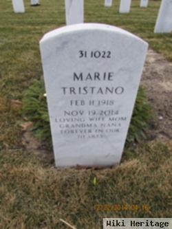 Marie Lopinto Tristano