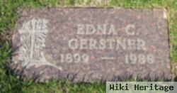 Edna Catherine Gerstner