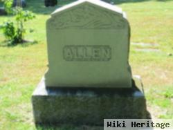 Mary Allen