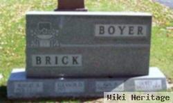 Robert S. Brick