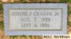 Joseph F. Graham, Jr