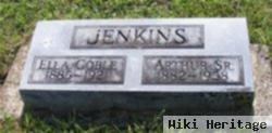 Arthur Jenkins, Sr