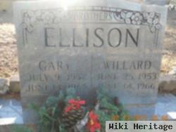 Willard Ellison