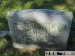 Sadie Fulp Smith