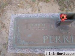 Ruth Mishoe Perritt