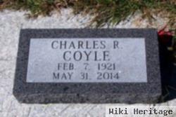 Charles Roy Coyle