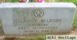 Harvey Martin