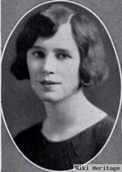 Irene Shields Moreland