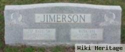 Tip Hays Jimerson, Sr