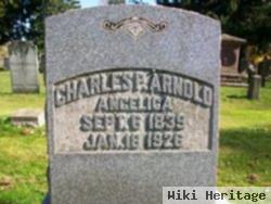 Charles Patrick Arnold