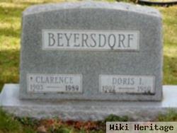 Doris Bittner Beyersdorf