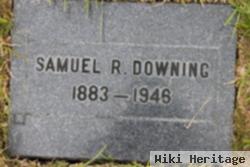 Samuel R. Downing