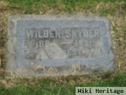 Wilber Snyder