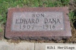 Edward Dana Edwards