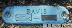Olive R. Berry Davis
