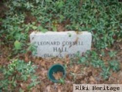 Leonard Cornell Hall