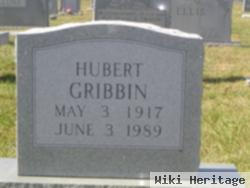 Hubert Gribbins