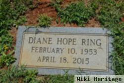 Diane Hope Ring