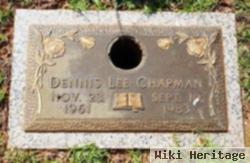 Dennis Lee Chapman