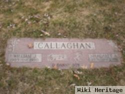 William J. Callaghan