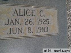 Alice Chavis Parlor