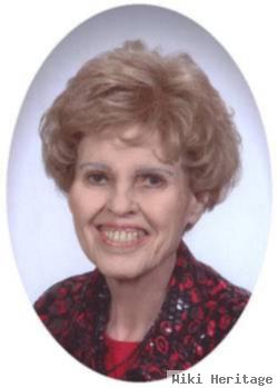 Sally L Holmes Dameron