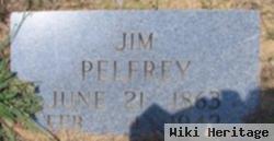 James D. Pelfrey