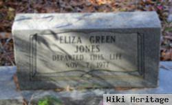 Eliza Green Jones