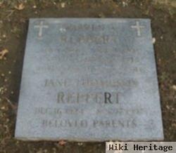 Jane Anne Thompson Reppert