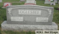 Albert Reeder Oglesbee