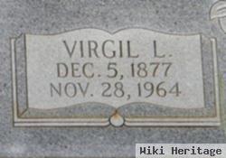 Virgil Lafayette Gartman