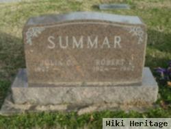 Robert L. Summar