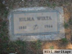 Hilma Wirta