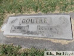 Esther N. Doutre