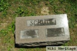 Helen Schutz