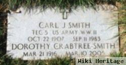 Carl Joseph Smith