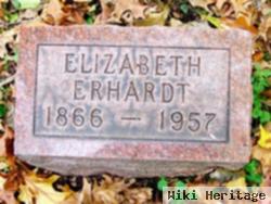 Elizabeth Erhardt