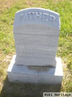 Samuel W. Newhard