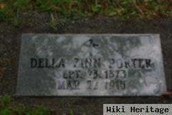 Della E Zinn Porter