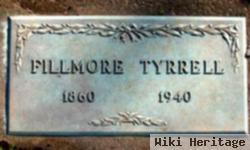 Fillmore Tyrrell