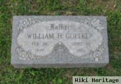 William H. Guelker