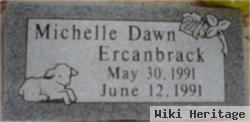 Michelle Dawn Ercanbrack