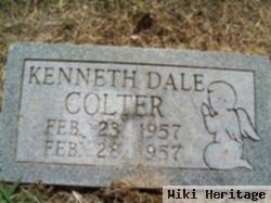 Kenneth Dale Colter