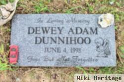 Dewey Adam Dunnihoo