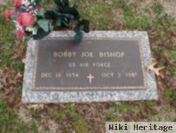 Bobby Joe Bishop
