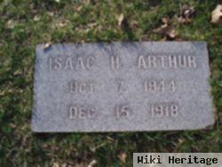 Isaac H. Arthur