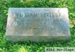 William Spitler