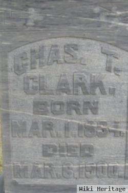 Charles T. Clark